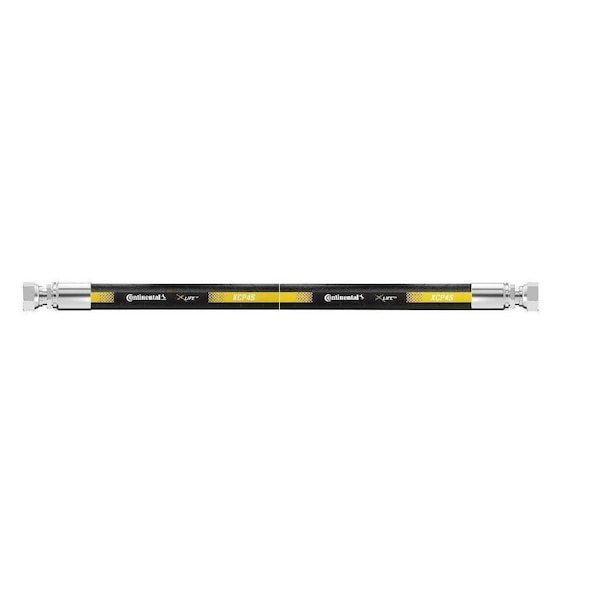 XCP4-06, B2-OFFX-0606 + B2-OFFX-0606, 72 Inches Overall Length